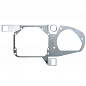 Переходные рамки Subaru Outback 2006-2009